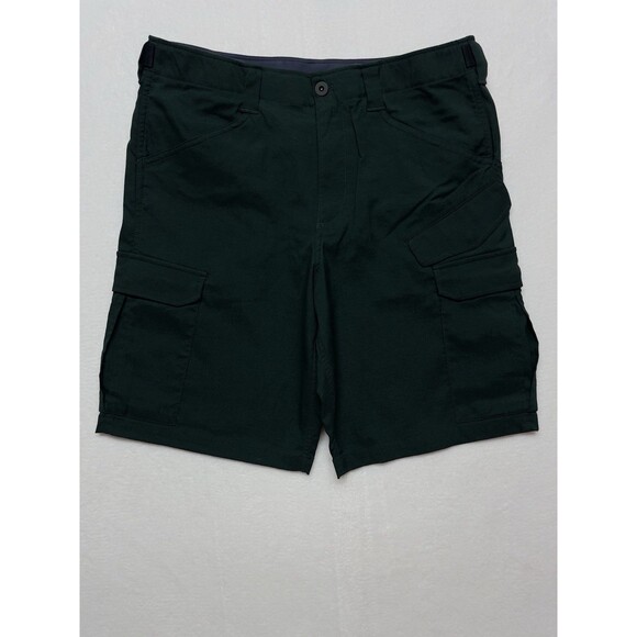 Outlier The Future Cargo Shorts Men's Size 32 Comfort Two-Way-Stretch Material - Picture 5 of 10
